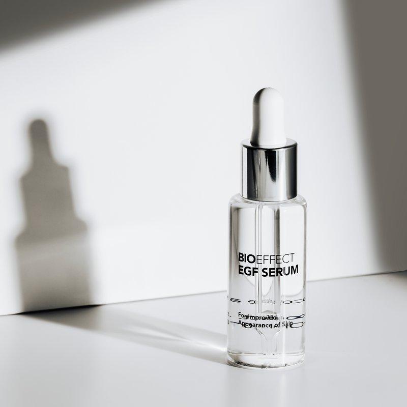 EGF Serum | Anti-aging serum met groeifactor | BIOEFFECT