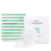 Afbeelding in Gallery-weergave laden, IMPRINTING HYDROGEL MASK
