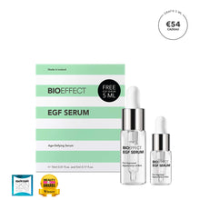 Afbeelding in Gallery-weergave laden, EGF SERUM 15 ml + 5 ml
