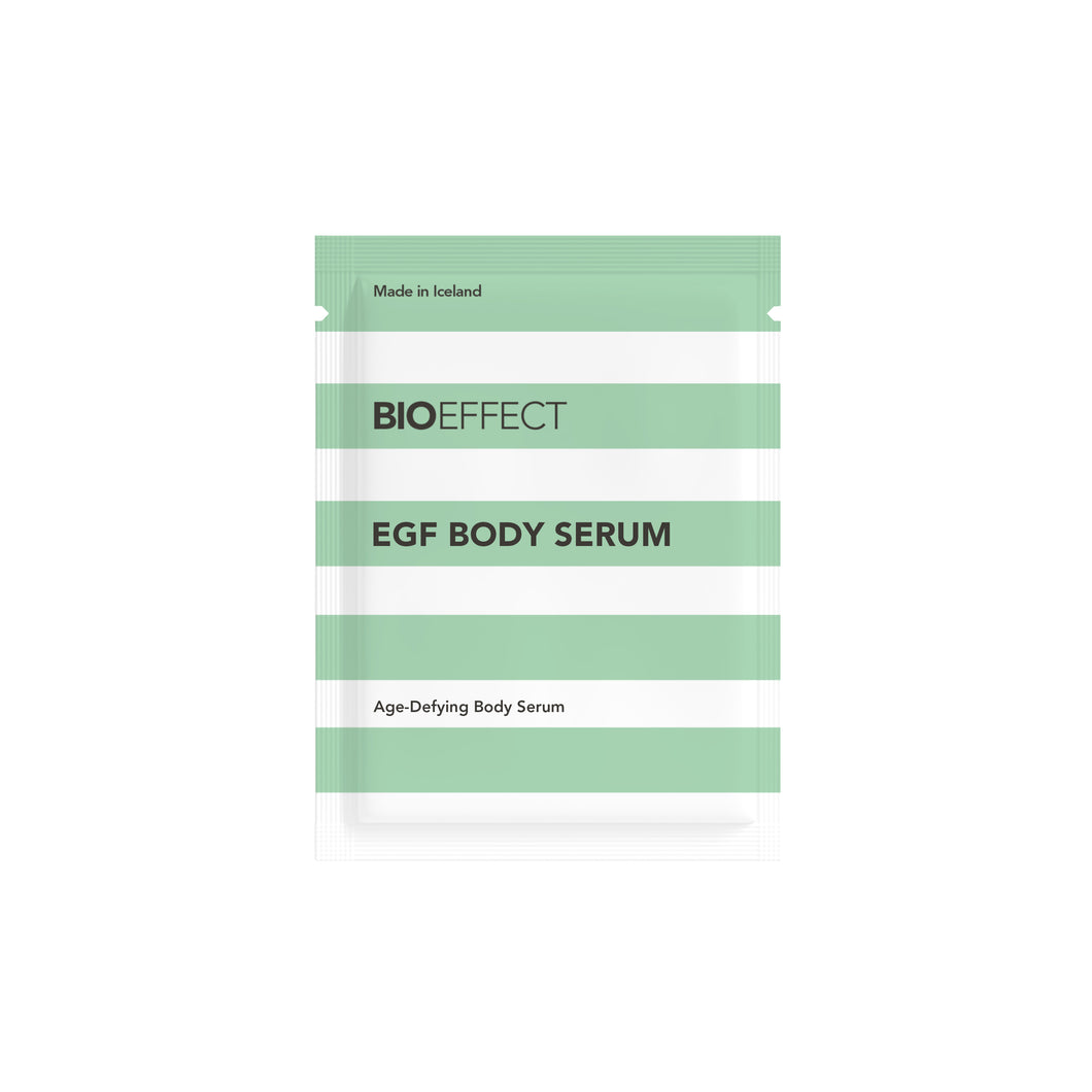 EGF BODY SERUM