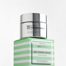 Afbeelding in Gallery-weergave laden, EGF POWER CREAM
