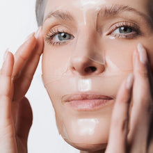 Afbeelding in Gallery-weergave laden, IMPRINTING HYDROGEL MASK
