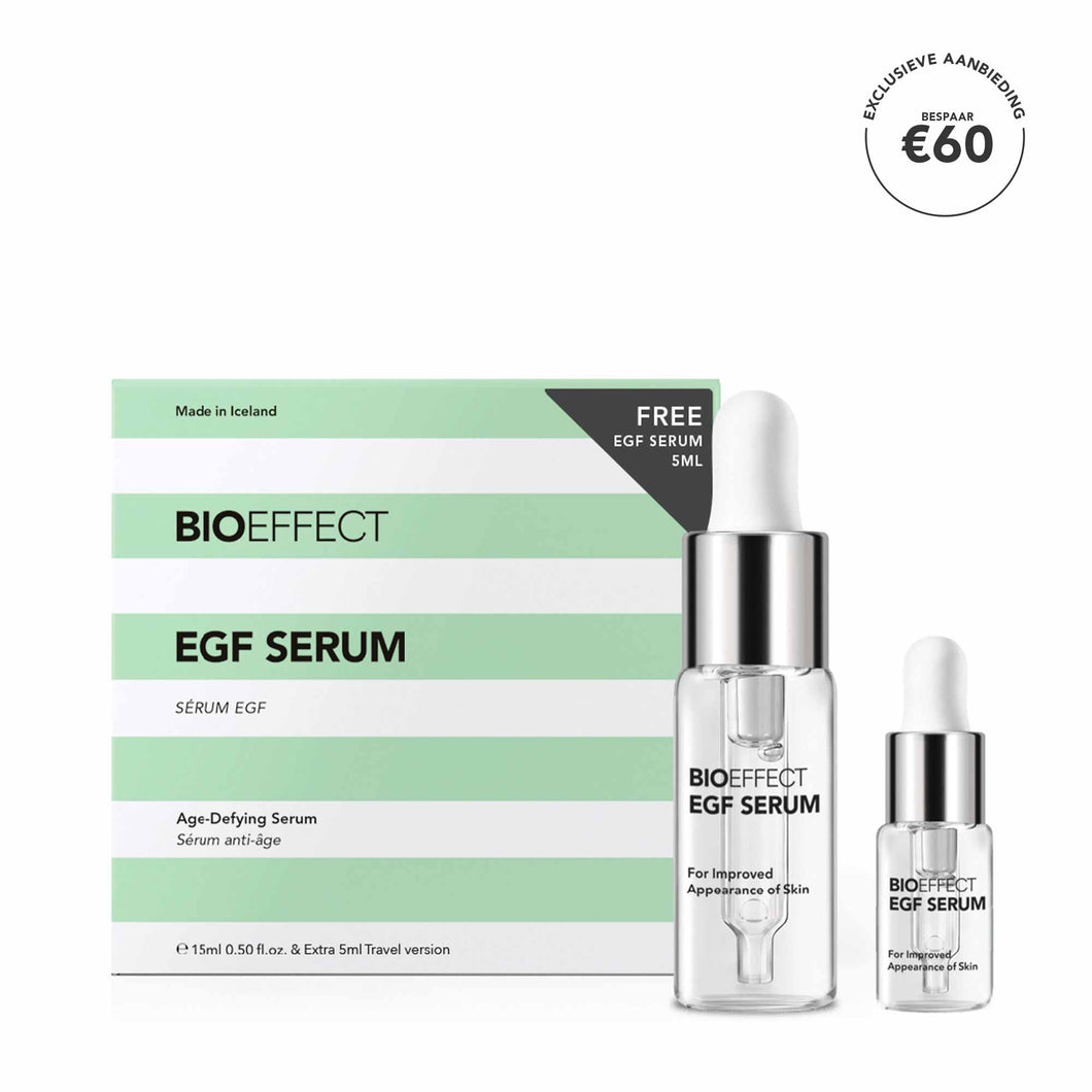 EGF SERUM LIMITED EDITION