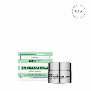 EGF POWER EYE CREAM