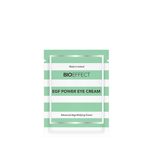 EGF POWER EYE CREAM