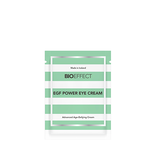 EGF POWER EYE CREAM