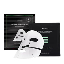 Afbeelding in Gallery-weergave laden, RECOVERY HYDROGEL MASK
